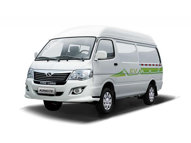 أفضل مصنع Kingwin EV-Cargo Van