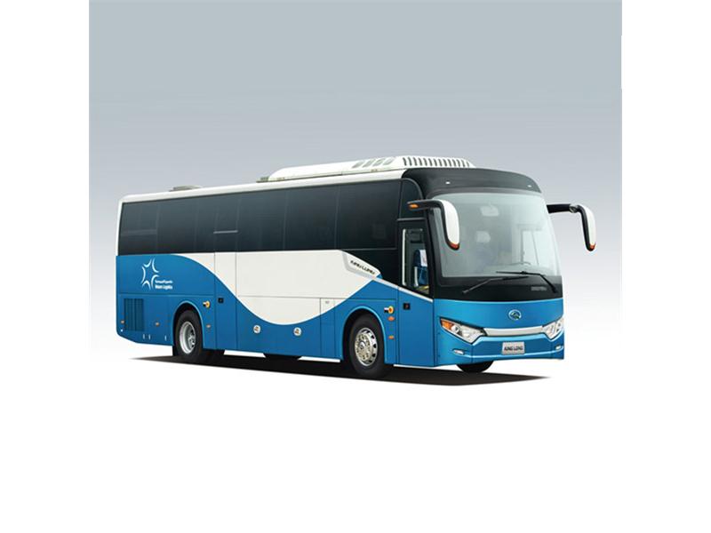 11M Coach Bus