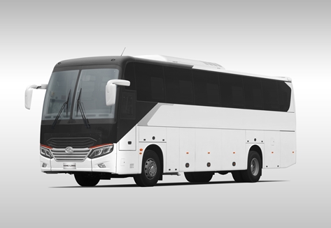 مدرب King Long Front Engine XMQ6121AWW
